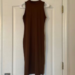 bodycon dress